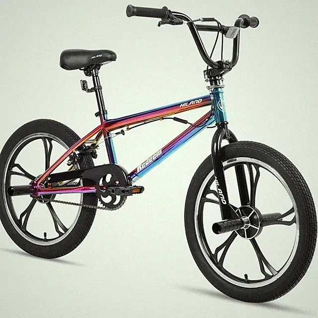 Bmx bike brand new Hiland
