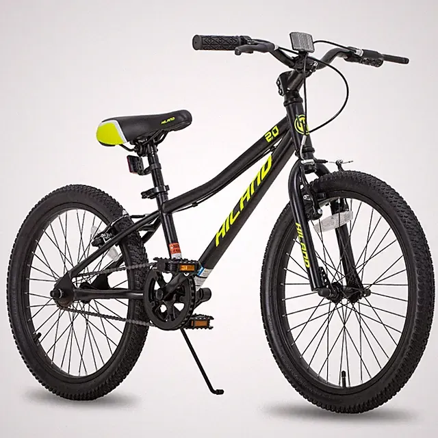 HH HILAND 20 Inch Kids' Bicycles Mountain Bike for Boys, Girls 5+ Years Old,...